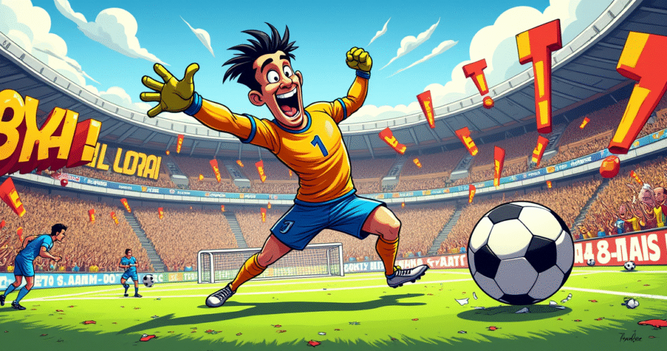 Funny Flamengo Pic