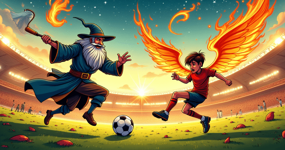 Funny Flamengo Pic
