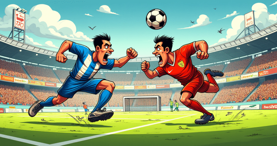 Funny Flamengo Pic