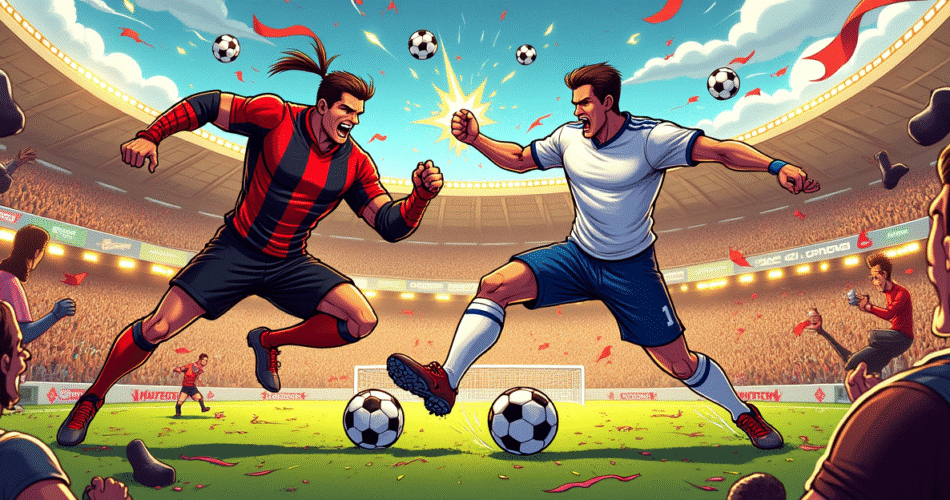 Funny Flamengo Pic