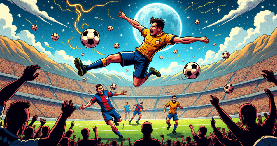 Funny Flamengo Pic