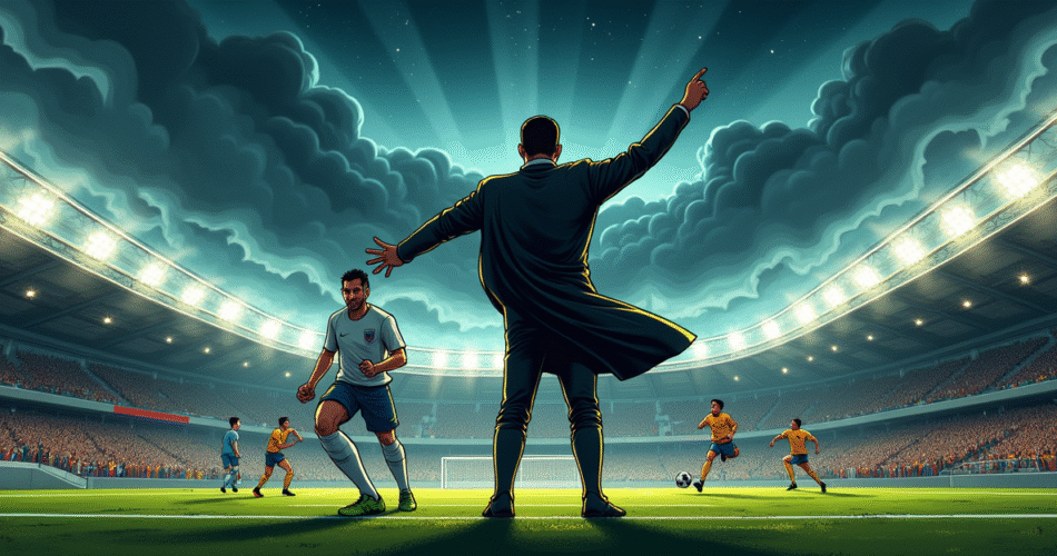 Funny Flamengo Pic