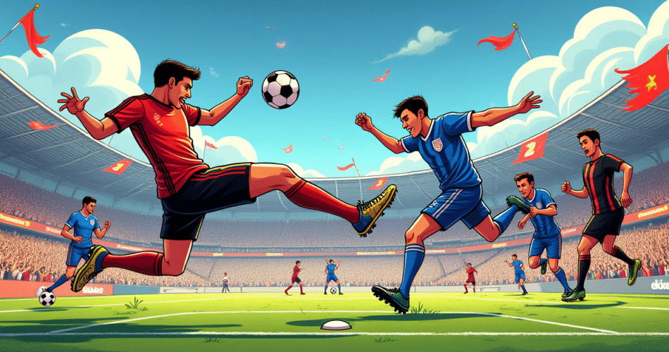 Funny Flamengo Pic