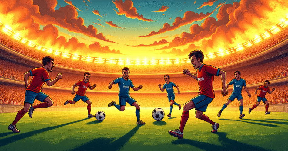 Funny Flamengo Pic