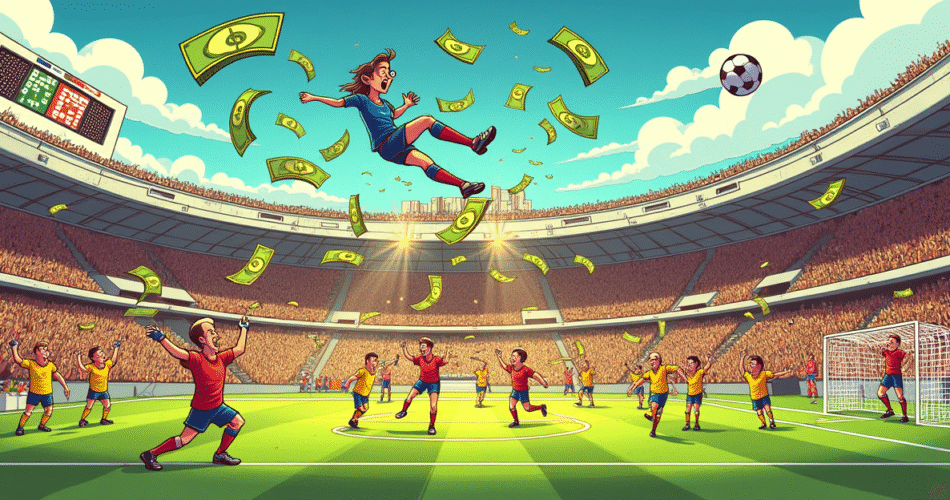 Funny Flamengo Pic