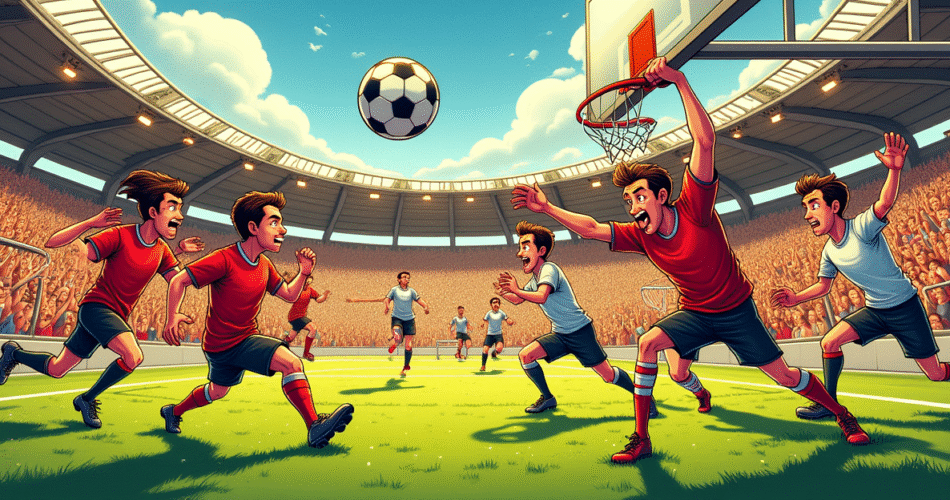 Funny Flamengo Pic