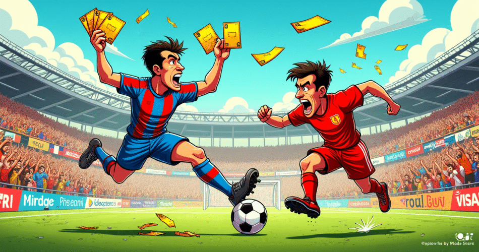 Funny Flamengo Pic