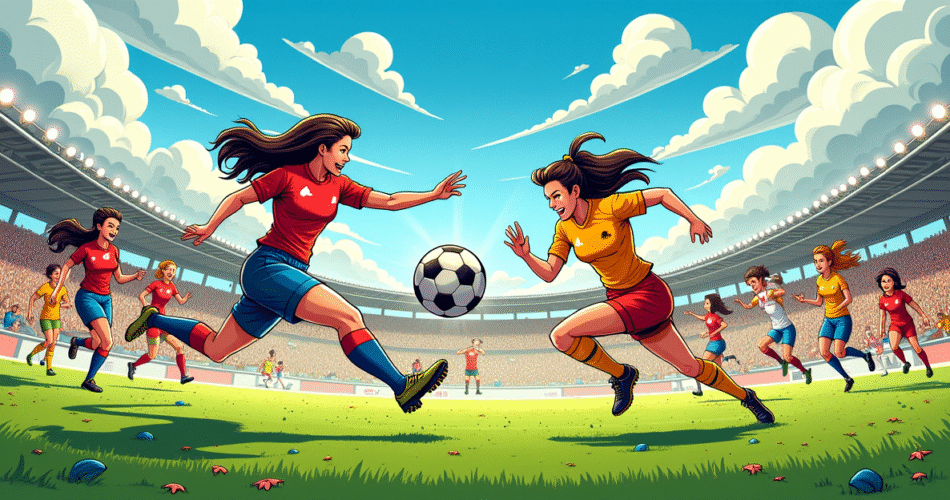 Funny Flamengo Pic
