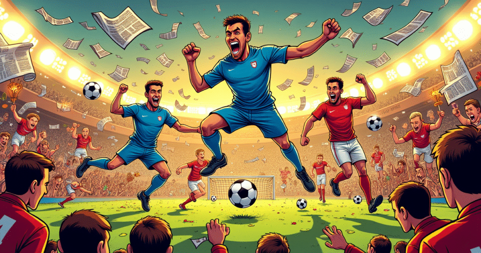 Funny Flamengo Pic