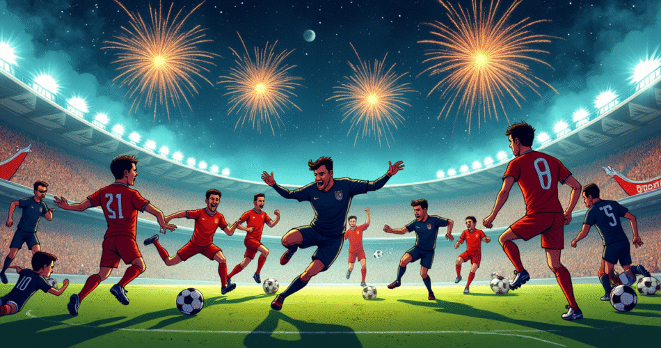 Funny Flamengo Pic