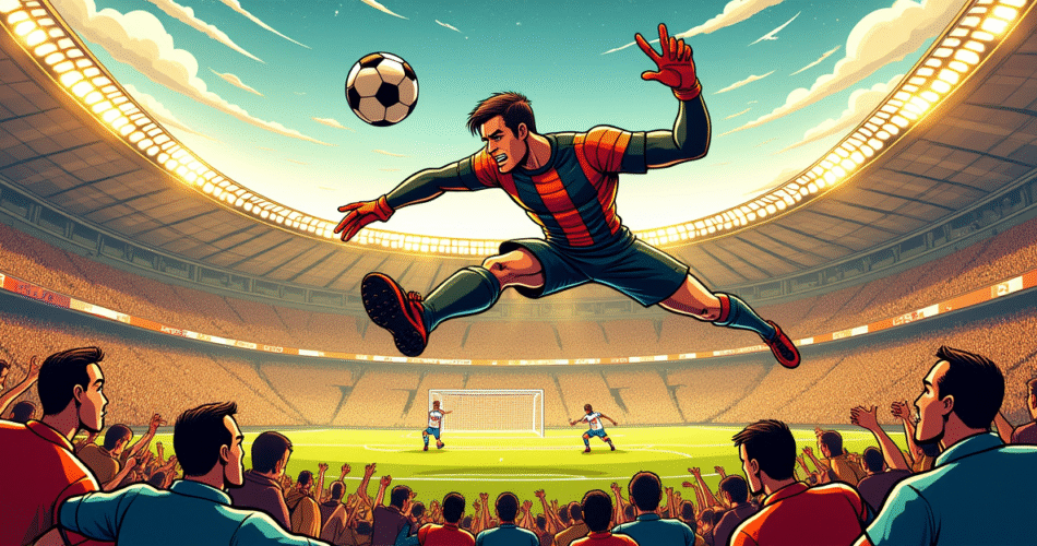 Funny Flamengo Pic