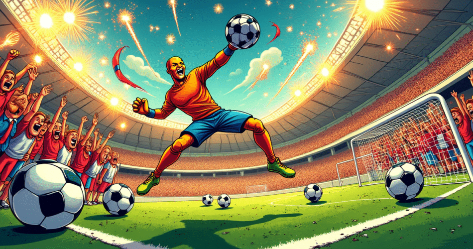 Funny Flamengo Pic