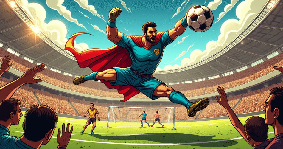 Funny Flamengo Pic