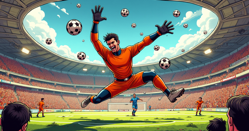 Funny Flamengo Pic