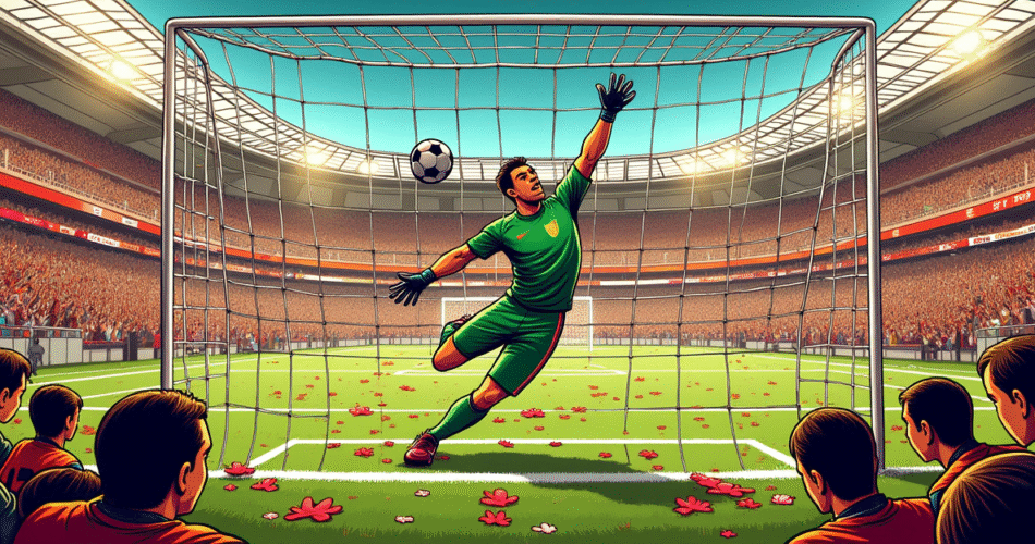 Funny Flamengo Pic