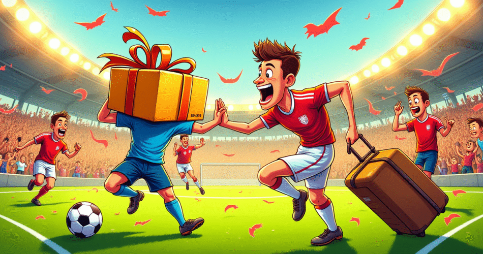 Funny Flamengo Pic