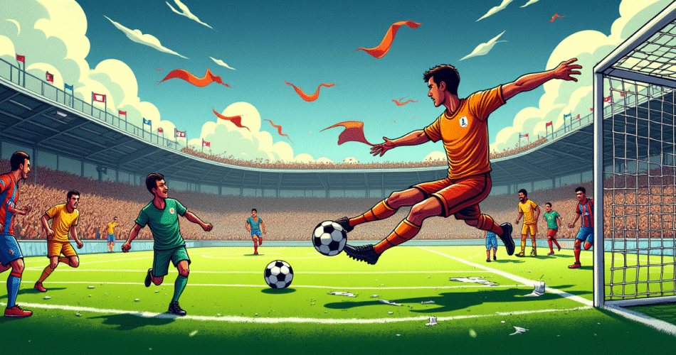 Funny Flamengo Pic