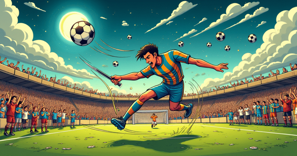 Funny Flamengo Pic