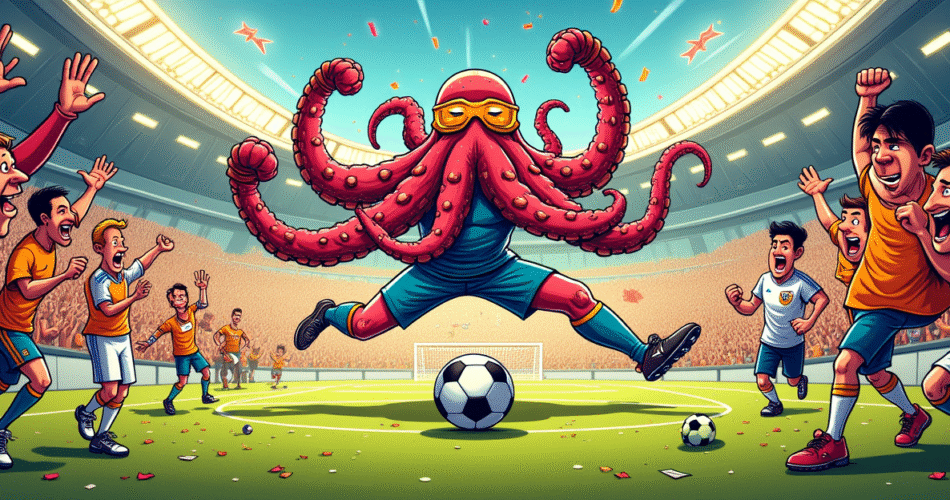 Funny Flamengo Pic