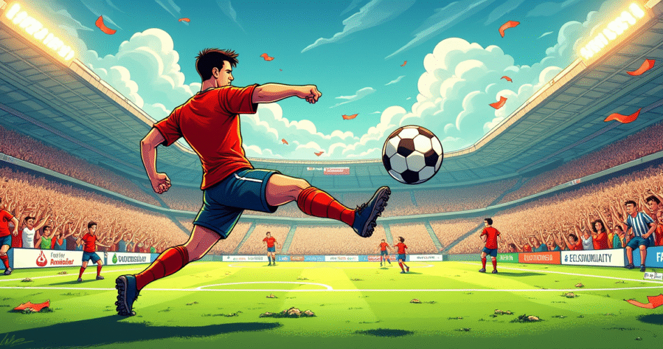Funny Flamengo Pic