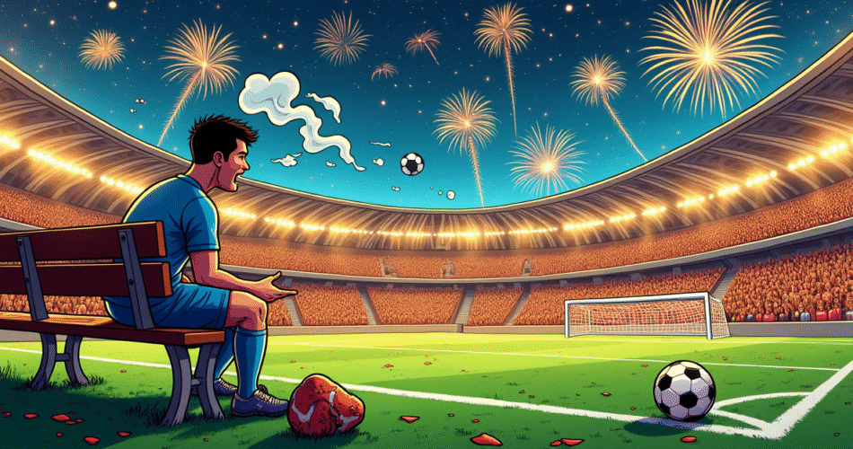 Funny Flamengo Pic