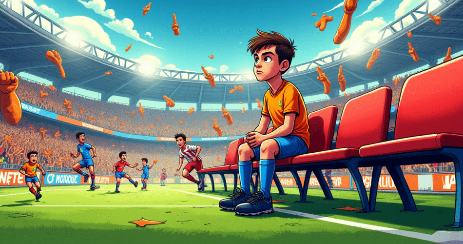 Funny Flamengo Pic