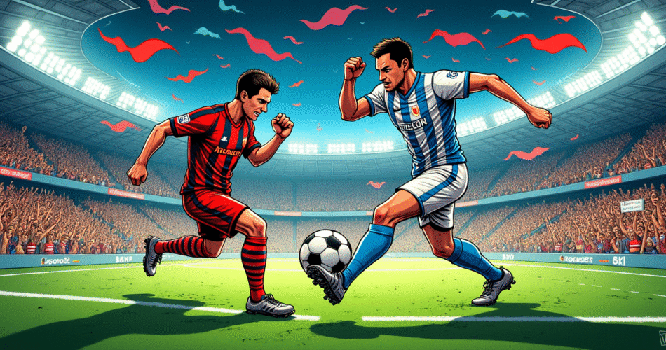 Funny Flamengo Pic