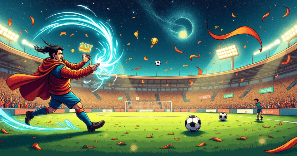 Funny Flamengo Pic