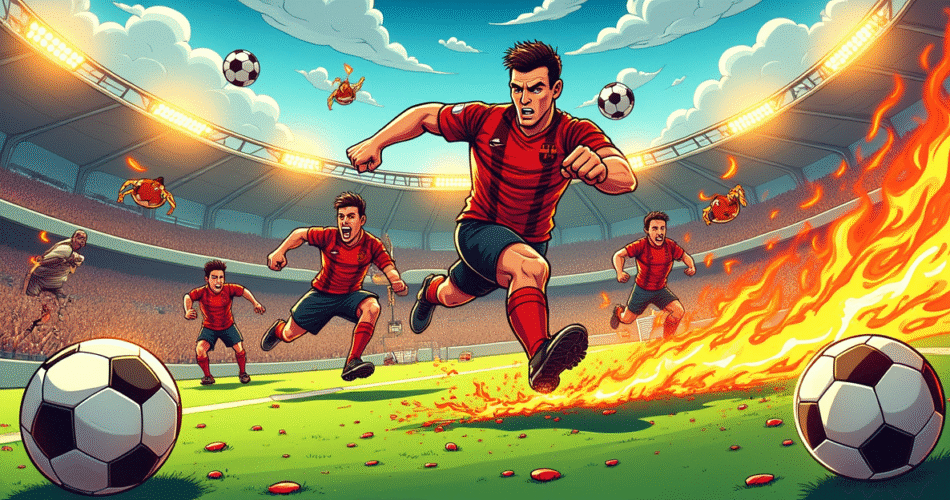 Funny Flamengo Pic