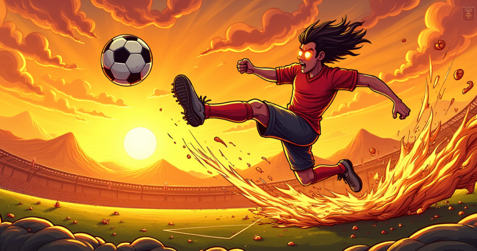 Funny Flamengo Pic