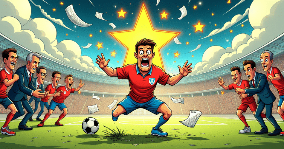 Funny Flamengo Pic
