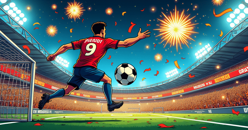 Funny Flamengo Pic
