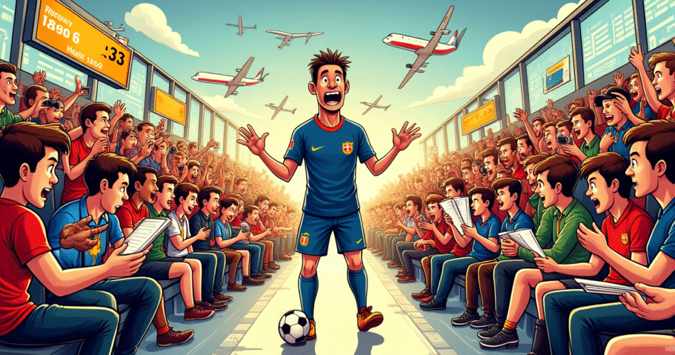 Funny Flamengo Pic
