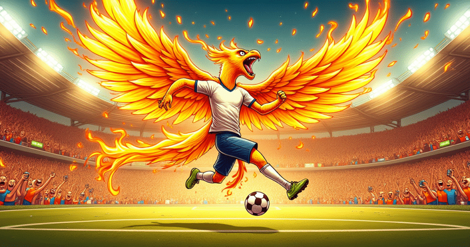 Funny Flamengo Pic