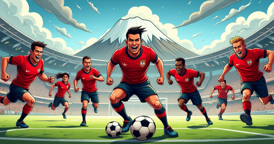 Funny Flamengo Pic