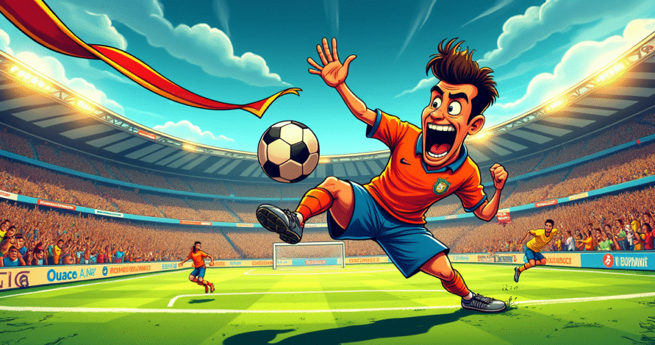 Funny Flamengo Pic