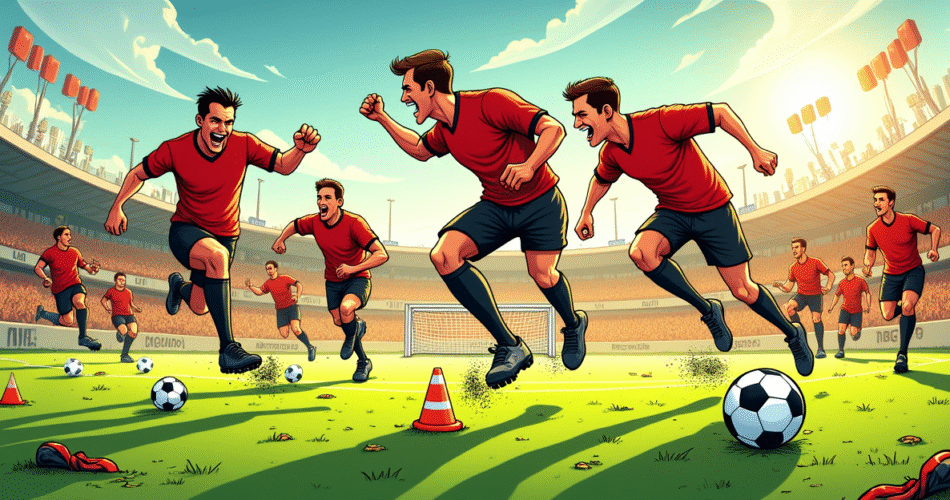 Funny Flamengo Pic