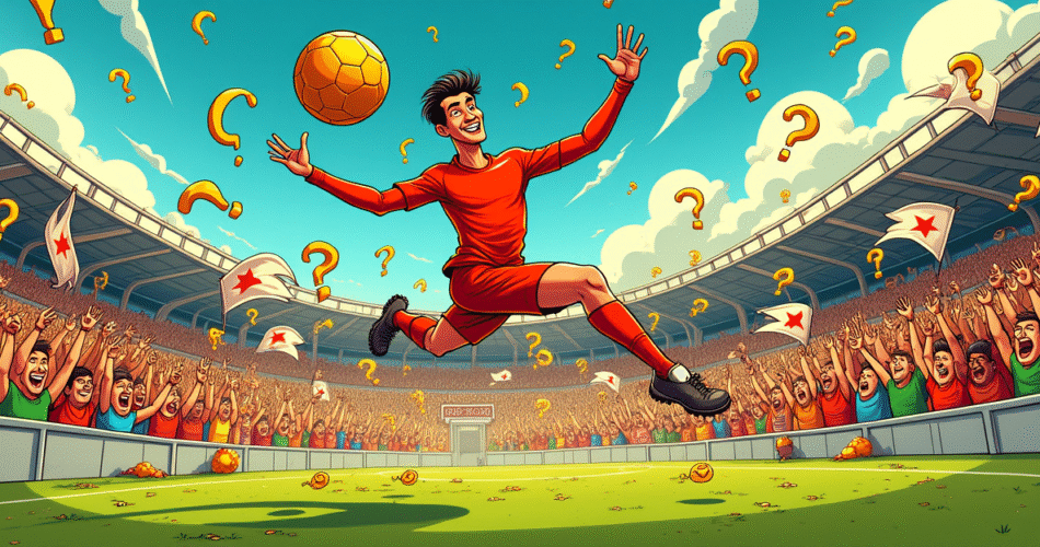 Funny Flamengo Pic