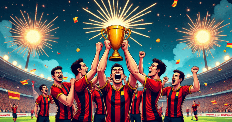 Funny Flamengo Pic