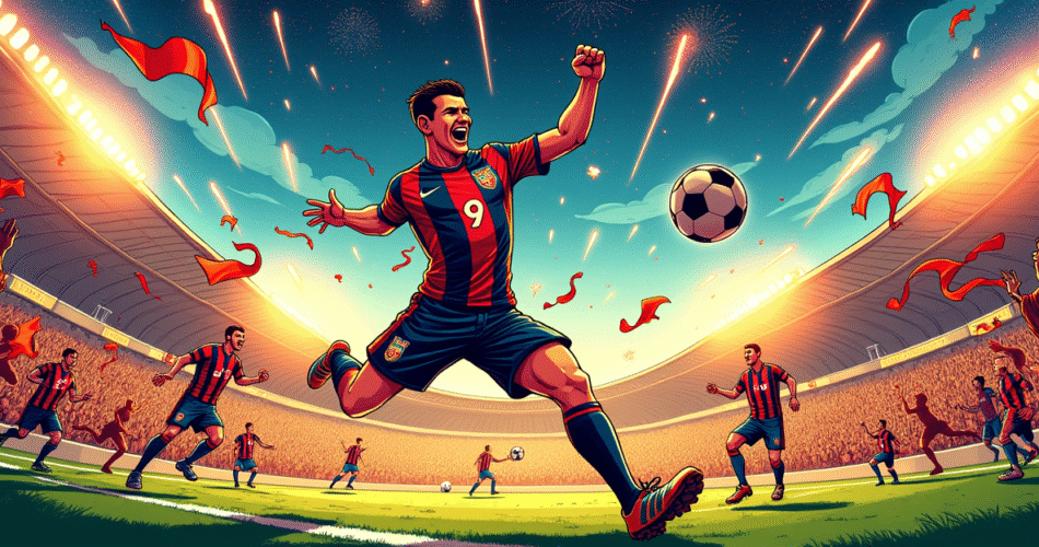 Funny Flamengo Pic