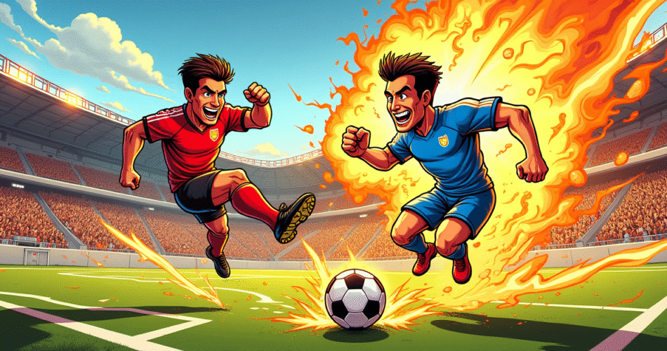 Funny Flamengo Pic