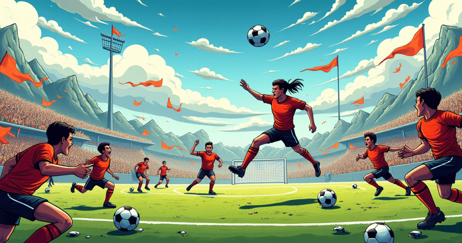 Funny Flamengo Pic
