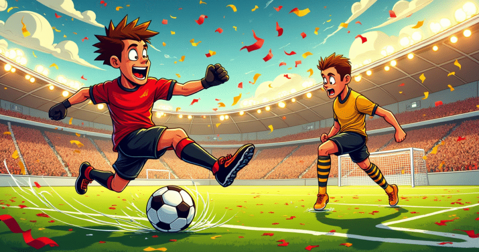 Funny Flamengo Pic