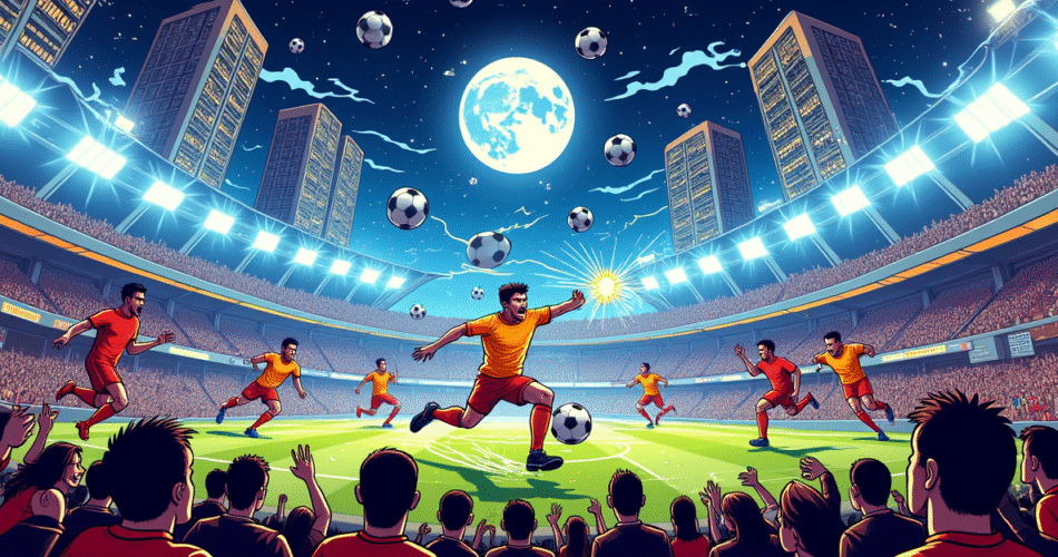 Funny Flamengo Pic