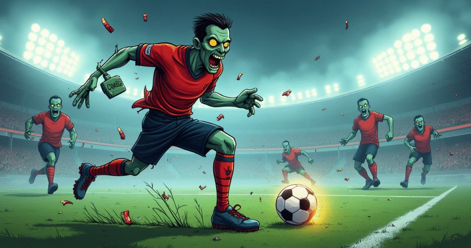 Funny Flamengo Pic