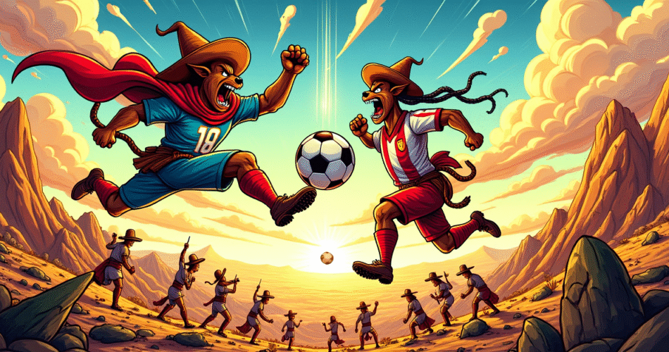 Funny Flamengo Pic