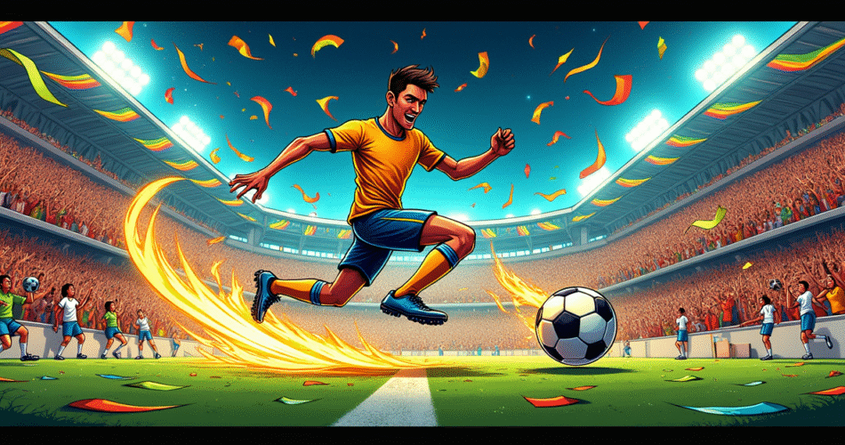 Funny Flamengo Pic
