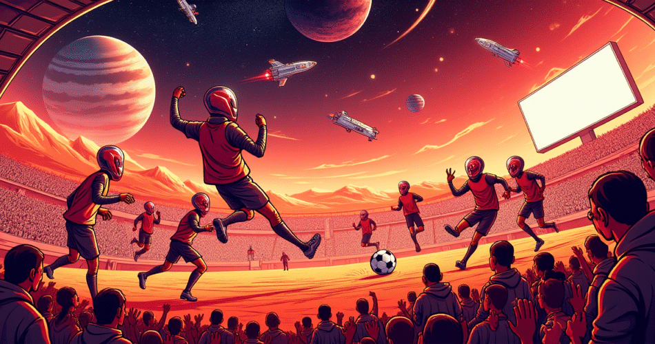 Funny Flamengo Pic