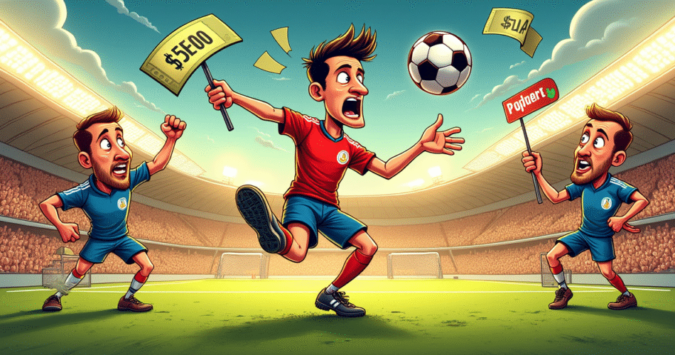 Funny Flamengo Pic