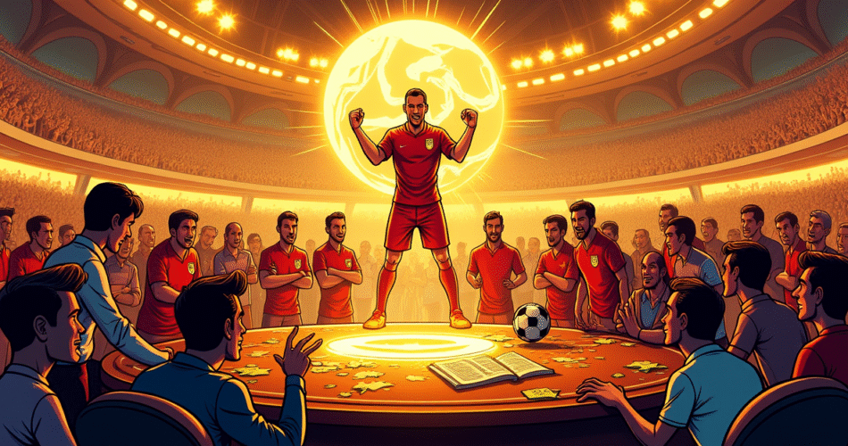 Funny Flamengo Pic